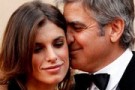 George Clooney ed Elisabetta Canalis presto sposi?