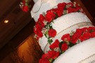 Torte Nuziali per un matrimonio da favola