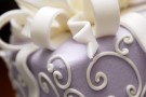 Cake Toppers, quali scegliere per la torta nuziale