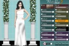 Come creare l’abito da sposa online