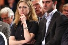 Chelsea Clinton si sposa