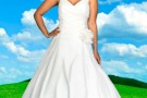 Disney’s Fairy tales wedding, abiti da sposa fiabeschi