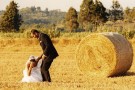 Matrimonio country, quando il sì è rustico