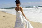 Gli abiti da sposa di Nicole Miller