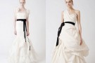 Vera Wang: collezione My Fair Lady Fall 2010