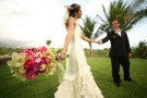 Eco matrimonio, qualche dritta in più