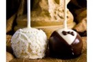 Dolcetti fai da te per il matrimonio