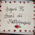 Anniversari di nozze, ogni anno per tradizione