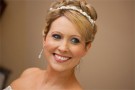 Acconciature per la sposa quarantenne