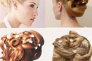 Acconciature sposa, pettinature da principessa