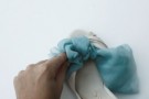 Scarpe sposa fai da te