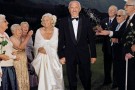 Sposa cinquantenne, gli abiti per la cerimonia