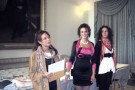 Sposi d’Autore alla sua VI edizione incontra il sociale