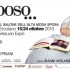 Ti Sposo, conferenza stampa a Napoli sulla MSC Fantasia