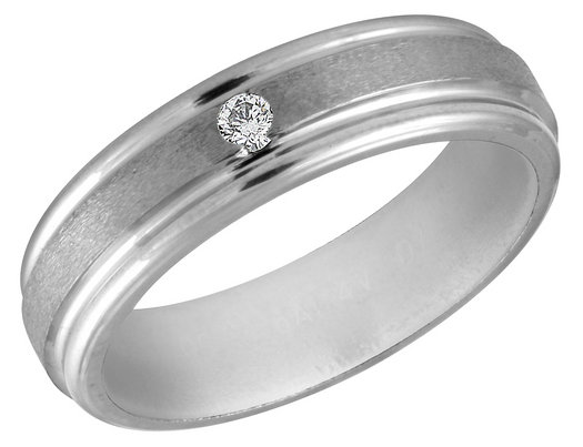 anello-di-fidanzamento-in-titanio-per-donna