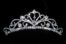 Accessori sposa, la tiara o coroncina di nozze