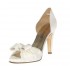 Scarpe sposa 2011 con i tacchi alti