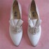 Scarpe da sposa made in Italy