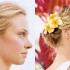 Acconciature primavera 2011 da sposa