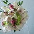 Bouquet sposa per la primavera 2011