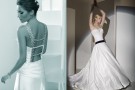 Liselotte: abiti da sposa