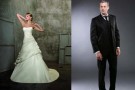 Toscana Centro Sposi: collezione abiti da sposa 2011