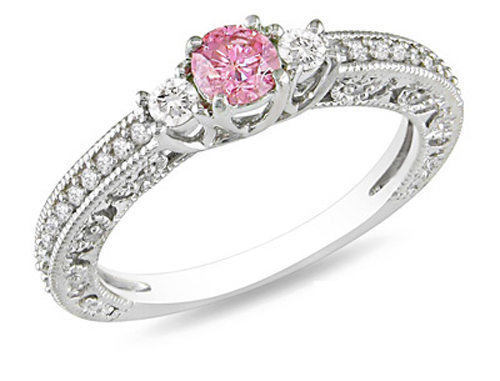 anello-fidanzamento-diamante-rosa-3