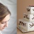 Nozze in primavera 2012, decorazioni con fiori di ciliegio