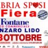 Calabria Sposi La Fiera, appuntamento a Catanzaro Lido