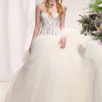 abiti sposa 2012