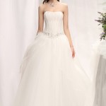 abiti sposa 2012