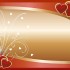 Partecipazioni di nozze per il Natale 2011