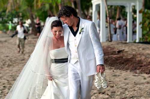 wedding-Shania-Twain-e1325498436143