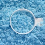ecoconfetti matrimonio