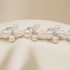 Accessori capelli sposa, cerchietti e coroncine