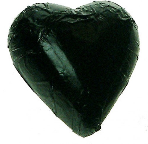 nozze in nero bomboniere