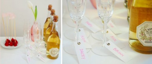 decorazioni nozze ricevimento 