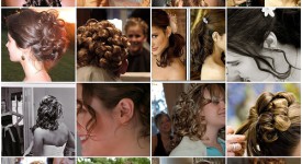 Come scegliere l'acconciatura per i capelli