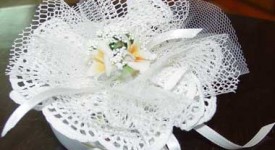 Matrimonio economico, organizzatelo con l'aiuto delle amiche