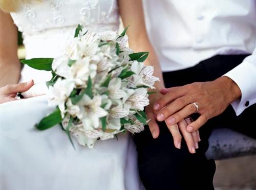 coinvolgere futuro sposo in organizzazione nozze