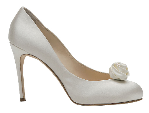 max mara bridal scarpe 6419 | Sposalicious