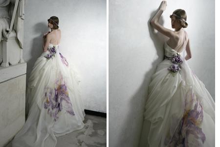 Aimée abiti da sposa | Sposalicious