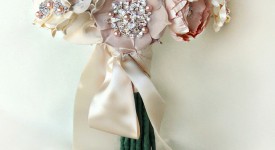 bouquet eco-friendly