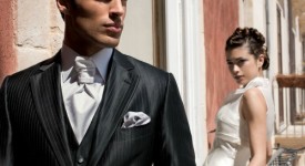 collezione pal zileri sposo