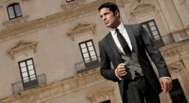 pal zileri sposo classico