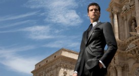 pal zileri sposo lucido