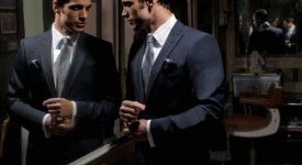 pal zileri sposo cravatta