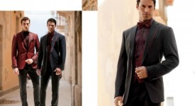 pal zileri sposo bordeaux