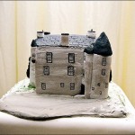 torta casa antica