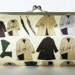 borsetta damigella trench